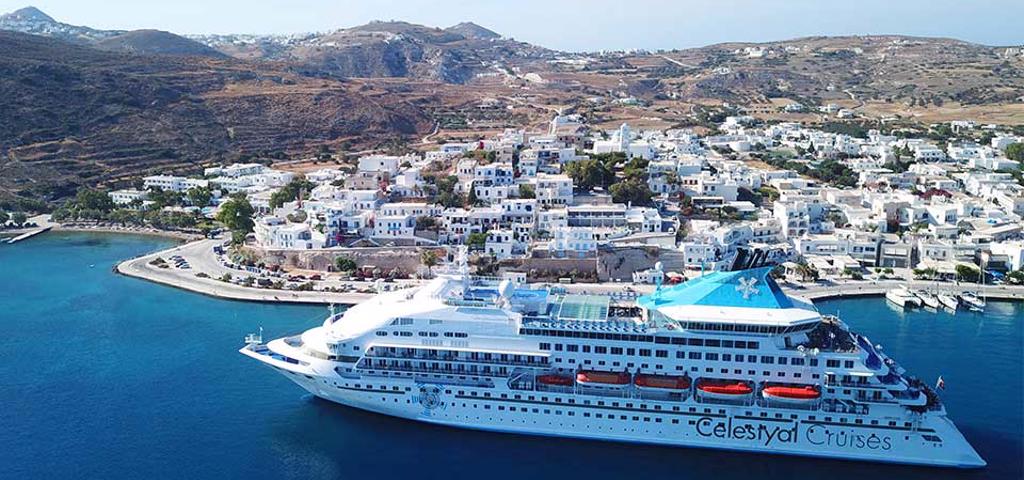 Celestyal Cruises expands further in certain markets